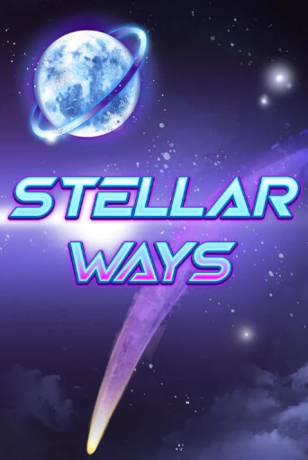 Демо игра Stellar Ways играть онлайн | VAVADA Casino бесплатно