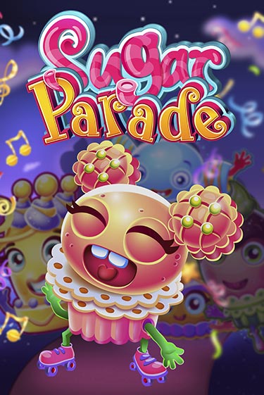 Демо игра Sugar Parade играть онлайн | VAVADA Casino бесплатно