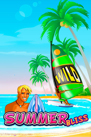 Демо игра Summer Bliss играть онлайн | VAVADA Casino бесплатно