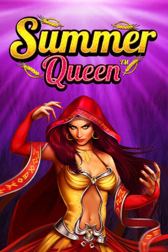 Демо игра Summer Queen играть онлайн | VAVADA Casino бесплатно