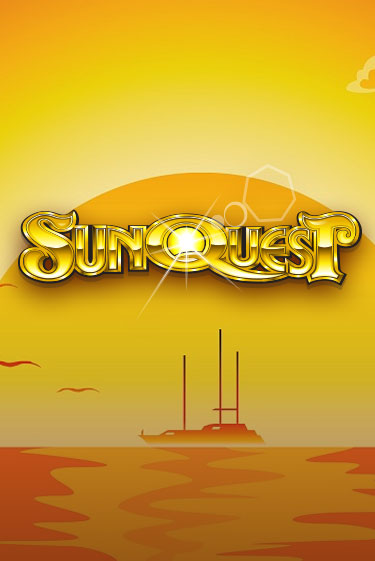 Демо игра SunQuest играть онлайн | VAVADA Casino бесплатно