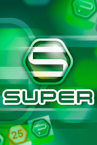 Демо игра Super играть онлайн | VAVADA Casino бесплатно