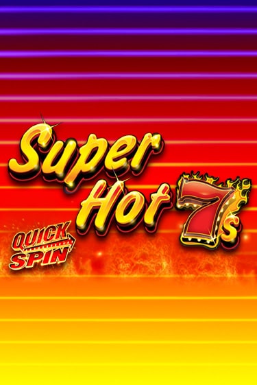 Демо игра Super Hot 7s играть онлайн | VAVADA Casino бесплатно