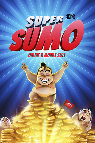 Демо игра Super Sumo играть онлайн | VAVADA Casino бесплатно