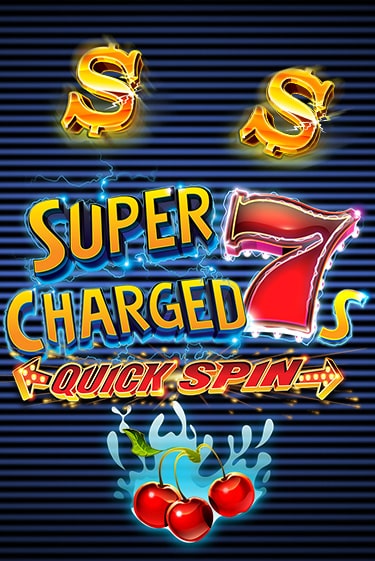 Демо игра Super Charged 7s играть онлайн | VAVADA Casino бесплатно