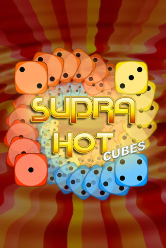 Демо игра Supra Hot Cubes играть онлайн | VAVADA Casino бесплатно