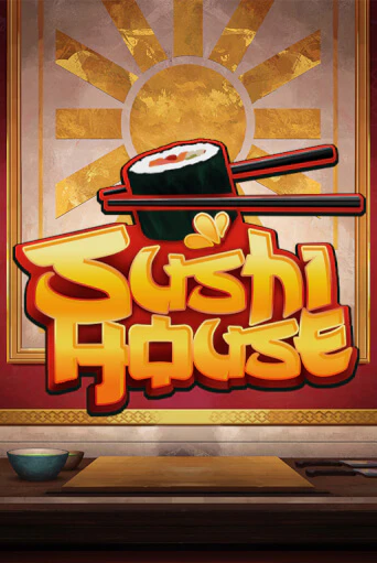 Демо игра Sushi House играть онлайн | VAVADA Casino бесплатно