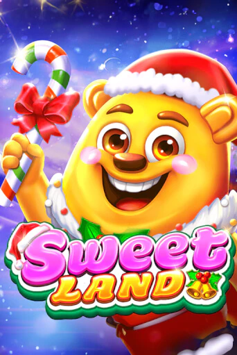 Демо игра Sweet Land играть онлайн | VAVADA Casino бесплатно