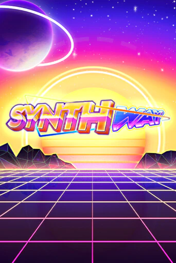 Демо игра Synthway играть онлайн | VAVADA Casino бесплатно