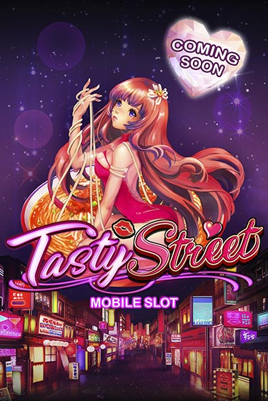 Демо игра Tasty Street играть онлайн | VAVADA Casino бесплатно