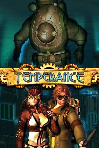 Демо игра Temperance играть онлайн | VAVADA Casino бесплатно