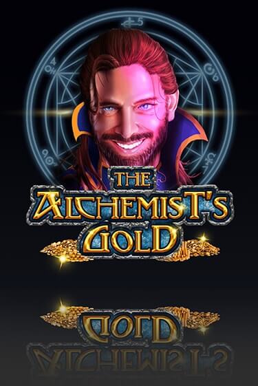 Демо игра The Alchemist's Gold играть онлайн | VAVADA Casino бесплатно