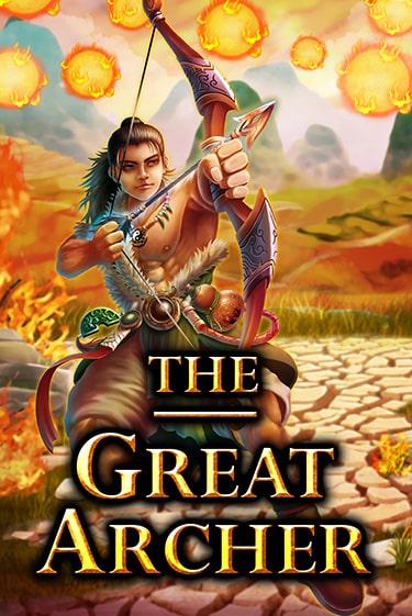 Демо игра The Great Archer играть онлайн | VAVADA Casino бесплатно