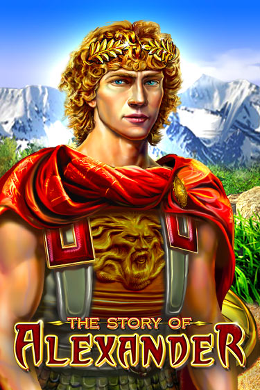 Демо игра The Story Of Alexander играть онлайн | VAVADA Casino бесплатно