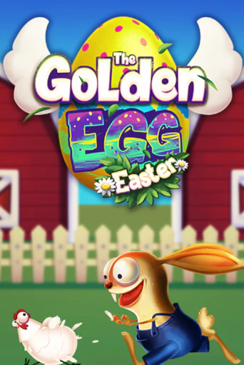 Демо игра The Golden Egg Easter играть онлайн | VAVADA Casino бесплатно