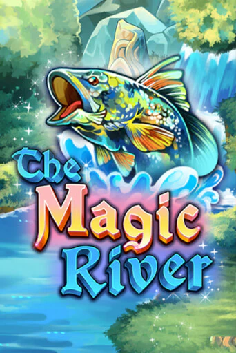 Демо игра The Magic River играть онлайн | VAVADA Casino бесплатно