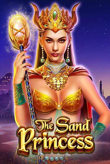 Демо игра The Sand Princess играть онлайн | VAVADA Casino бесплатно