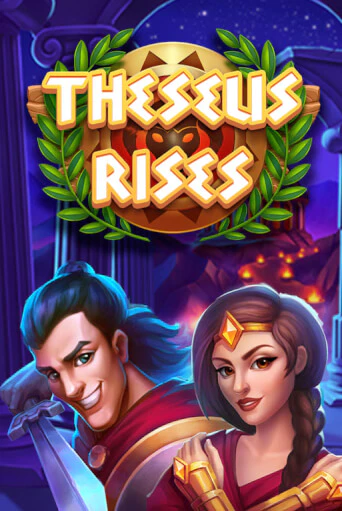 Демо игра Theseus Rises играть онлайн | VAVADA Casino бесплатно