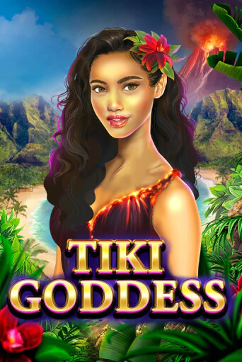 Демо игра Tiki Goddess играть онлайн | VAVADA Casino бесплатно