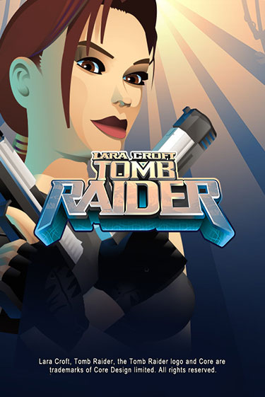 Демо игра Tomb Raider играть онлайн | VAVADA Casino бесплатно