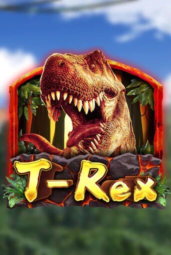 Демо игра T-Rex играть онлайн | VAVADA Casino бесплатно