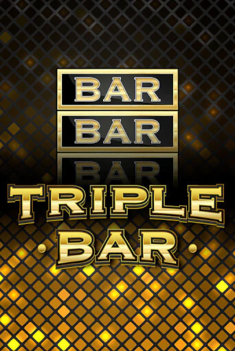 Демо игра Triple Bar играть онлайн | VAVADA Casino бесплатно