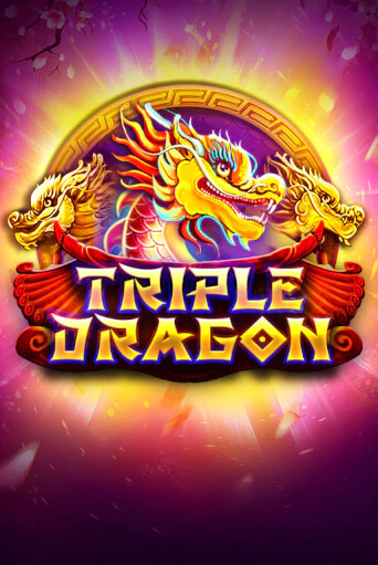 Демо игра Triple Dragon играть онлайн | VAVADA Casino бесплатно