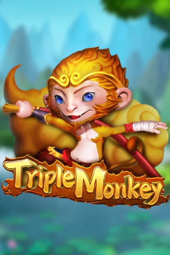 Демо игра Triple Monkey играть онлайн | VAVADA Casino бесплатно