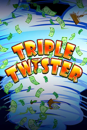 Демо игра Triple Twister играть онлайн | VAVADA Casino бесплатно