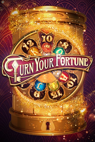 Демо игра Turn Your Fortune играть онлайн | VAVADA Casino бесплатно