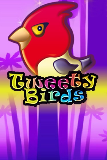 Демо игра Tweety Birds играть онлайн | VAVADA Casino бесплатно