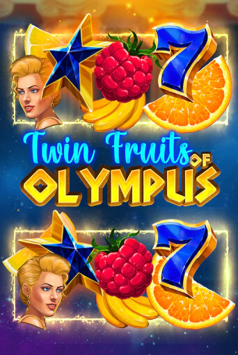 Демо игра Twin Fruits of Olympus играть онлайн | VAVADA Casino бесплатно