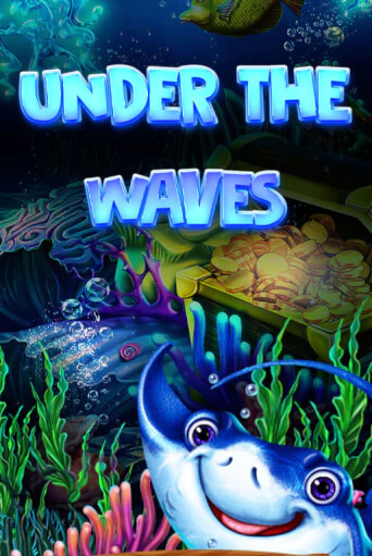 Демо игра Under The Waves играть онлайн | VAVADA Casino бесплатно