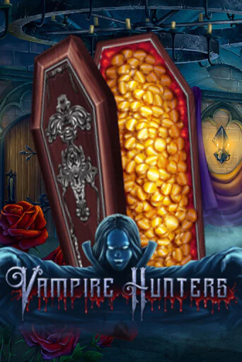 Демо игра Vampire Hunters играть онлайн | VAVADA Casino бесплатно