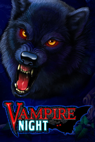 Демо игра Vampire Night играть онлайн | VAVADA Casino бесплатно