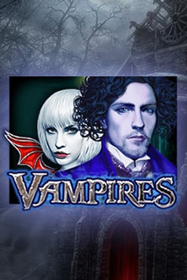 Демо игра Vampires играть онлайн | VAVADA Casino бесплатно