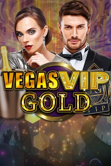 Демо игра Vegas VIP Gold играть онлайн | VAVADA Casino бесплатно