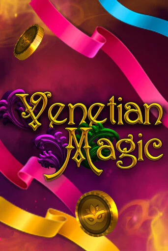 Демо игра Venetian Magic играть онлайн | VAVADA Casino бесплатно