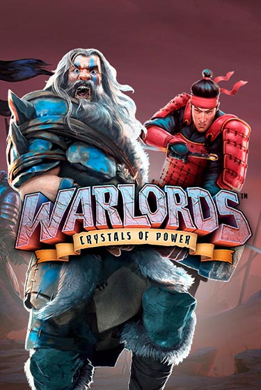 Демо игра Warlords: Crystals of Power™ играть онлайн | VAVADA Casino бесплатно