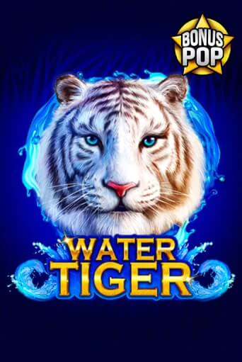 Демо игра Water Tiger играть онлайн | VAVADA Casino бесплатно