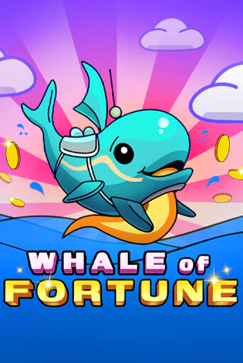 Демо игра Whale of Fortune играть онлайн | VAVADA Casino бесплатно