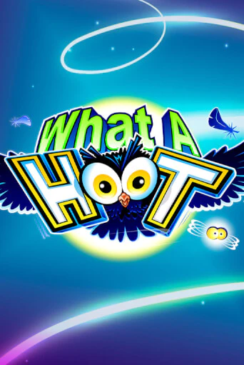 Демо игра What A Hoot играть онлайн | VAVADA Casino бесплатно