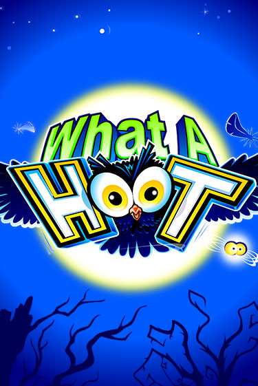 Демо игра What a Hoot играть онлайн | VAVADA Casino бесплатно