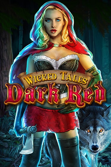 Демо игра Wicked Tales: Dark Red играть онлайн | VAVADA Casino бесплатно