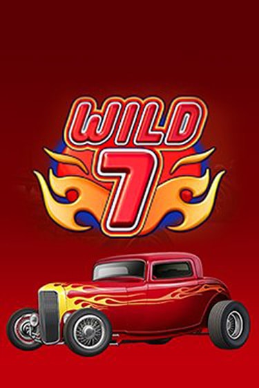 Демо игра Wild Seven играть онлайн | VAVADA Casino бесплатно