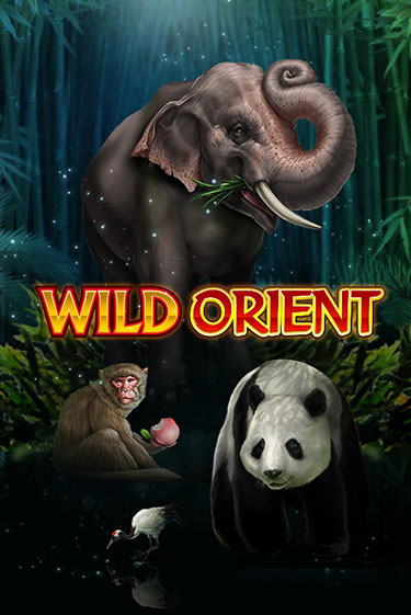 Демо игра Wild Orient играть онлайн | VAVADA Casino бесплатно