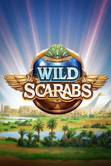 Демо игра Wild Scarabs играть онлайн | VAVADA Casino бесплатно