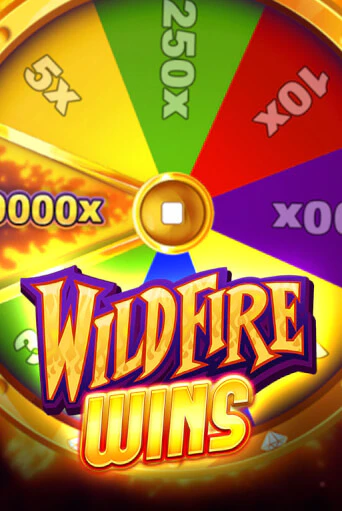 Демо игра Wildfire Wins играть онлайн | VAVADA Casino бесплатно