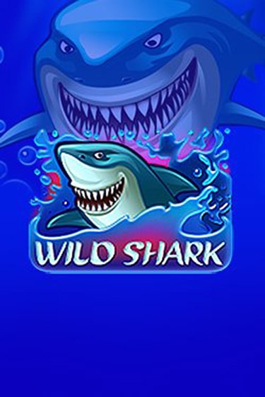 Демо игра Wild Shark играть онлайн | VAVADA Casino бесплатно