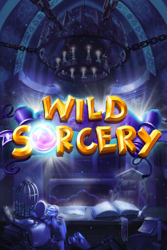 Демо игра Wild Sorcery играть онлайн | VAVADA Casino бесплатно